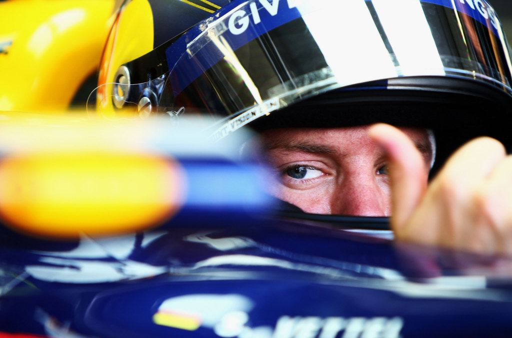 GP TURCHIA - Qualifiche e Prove Libere 3